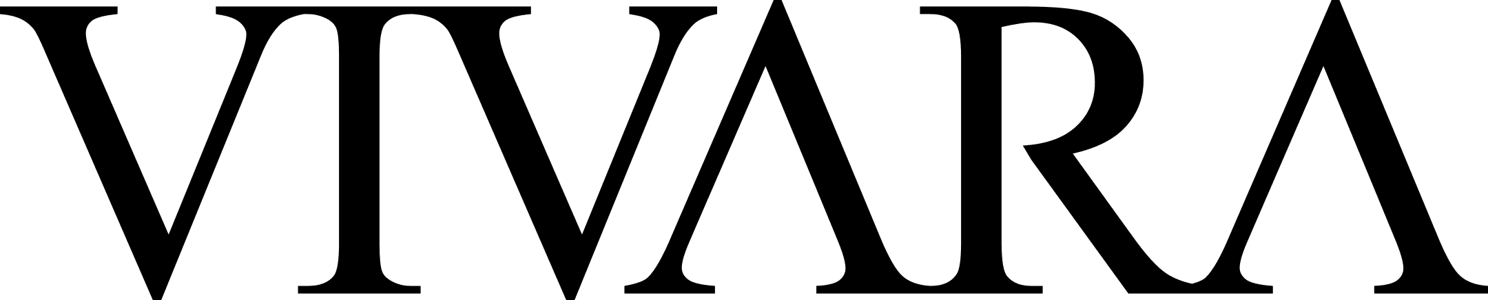 Logo da loja Vivara
