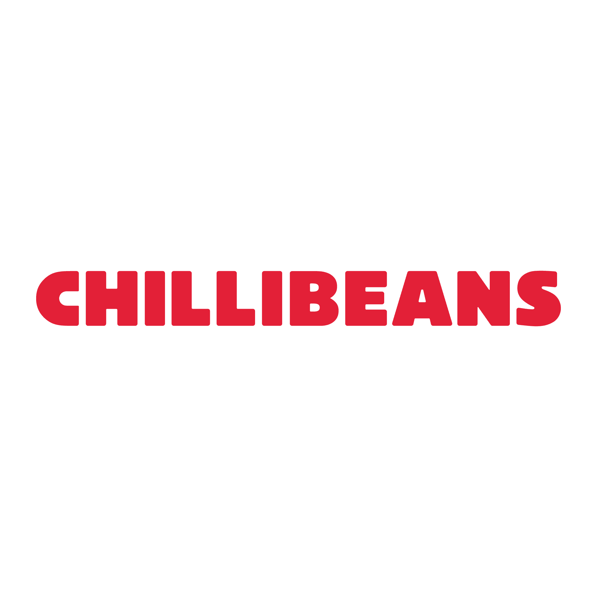 Logo da loja Chilli Beans