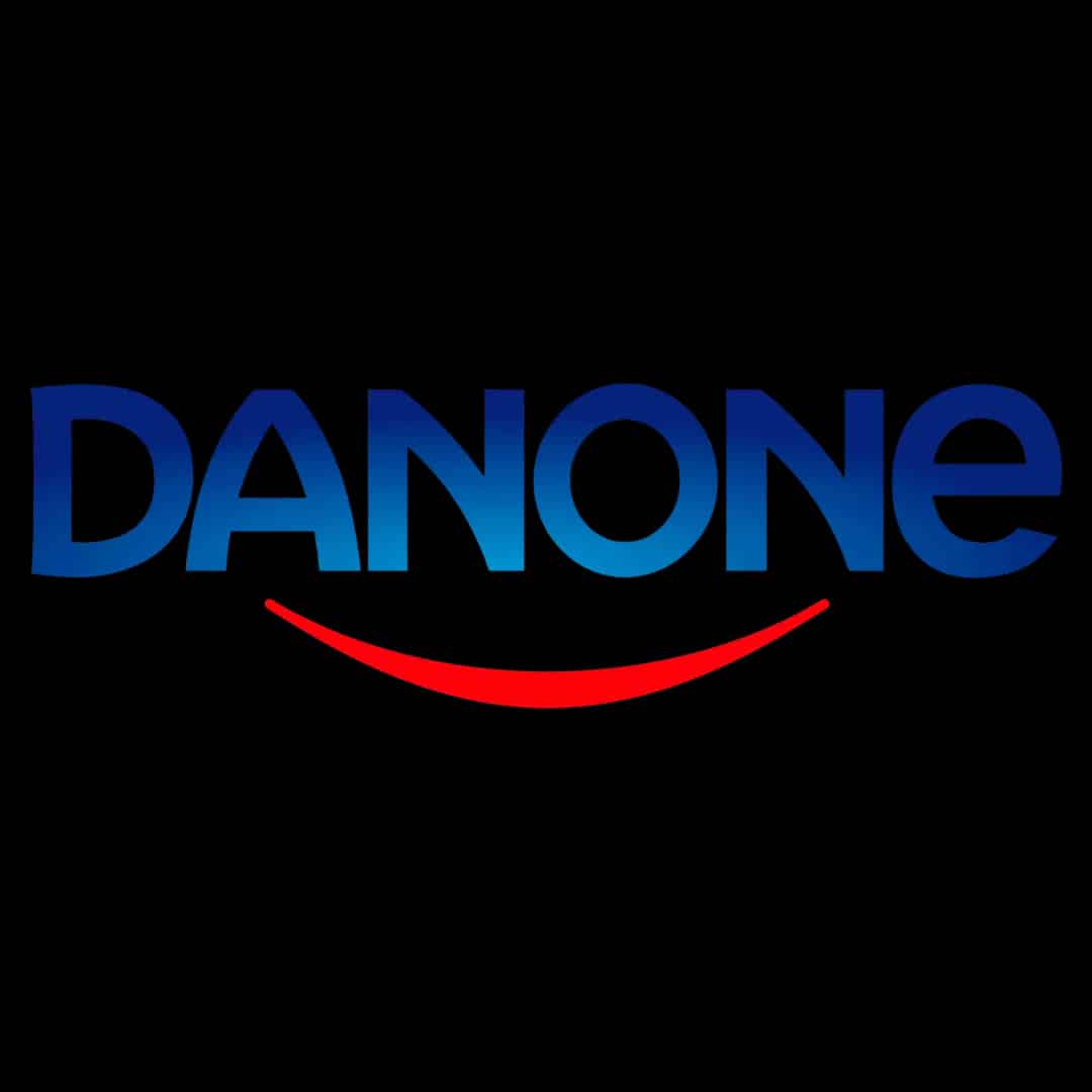 Logo da loja Mundo Danone