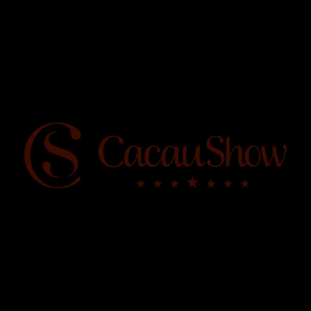 Logo da loja Cacau Show