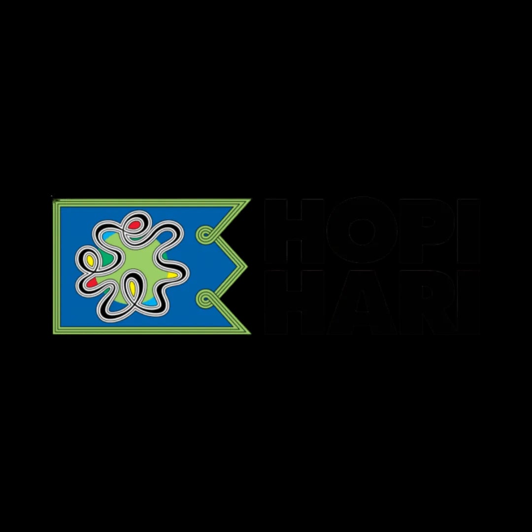 Logo da loja Hopi Hari
