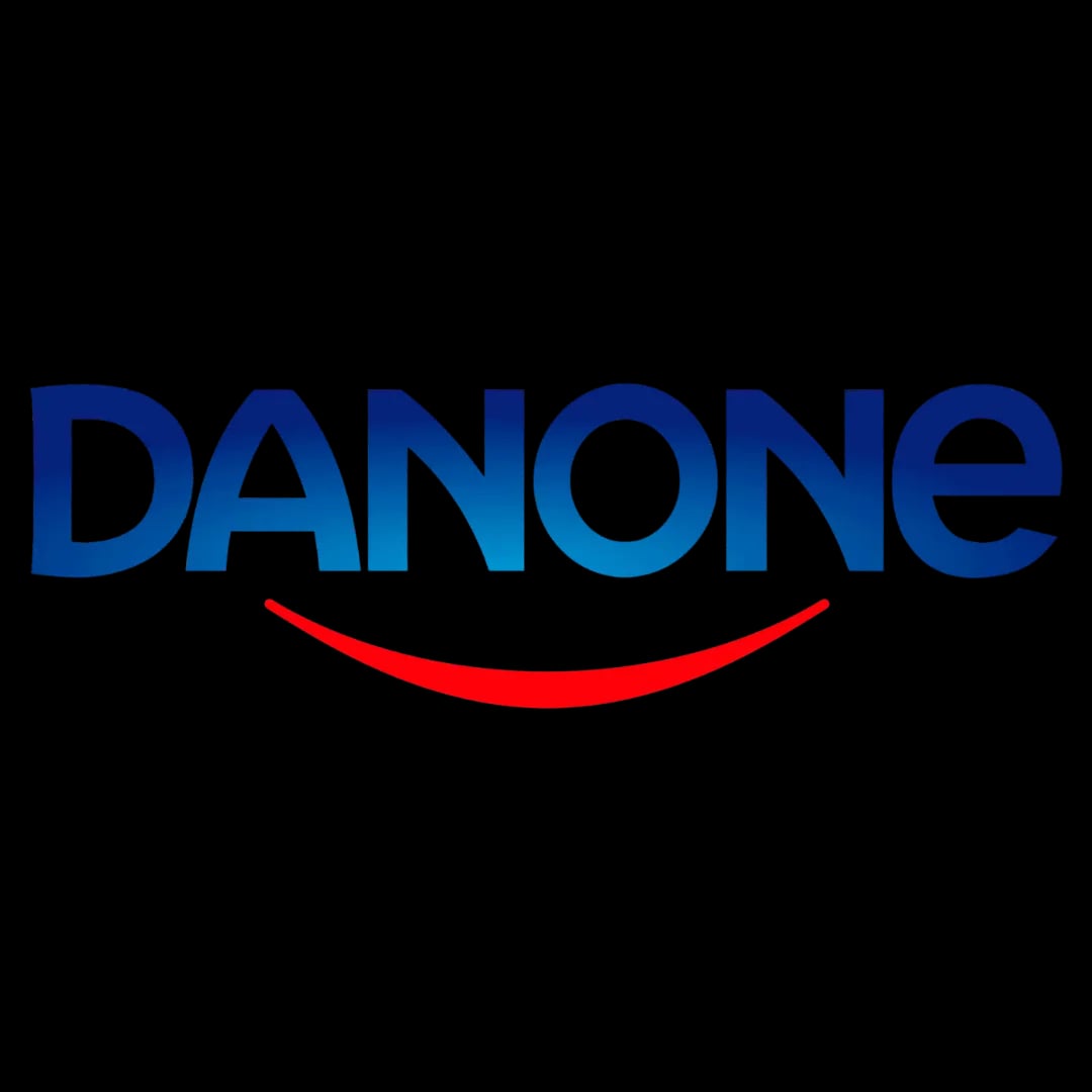 Logo da loja Mundo Danone
