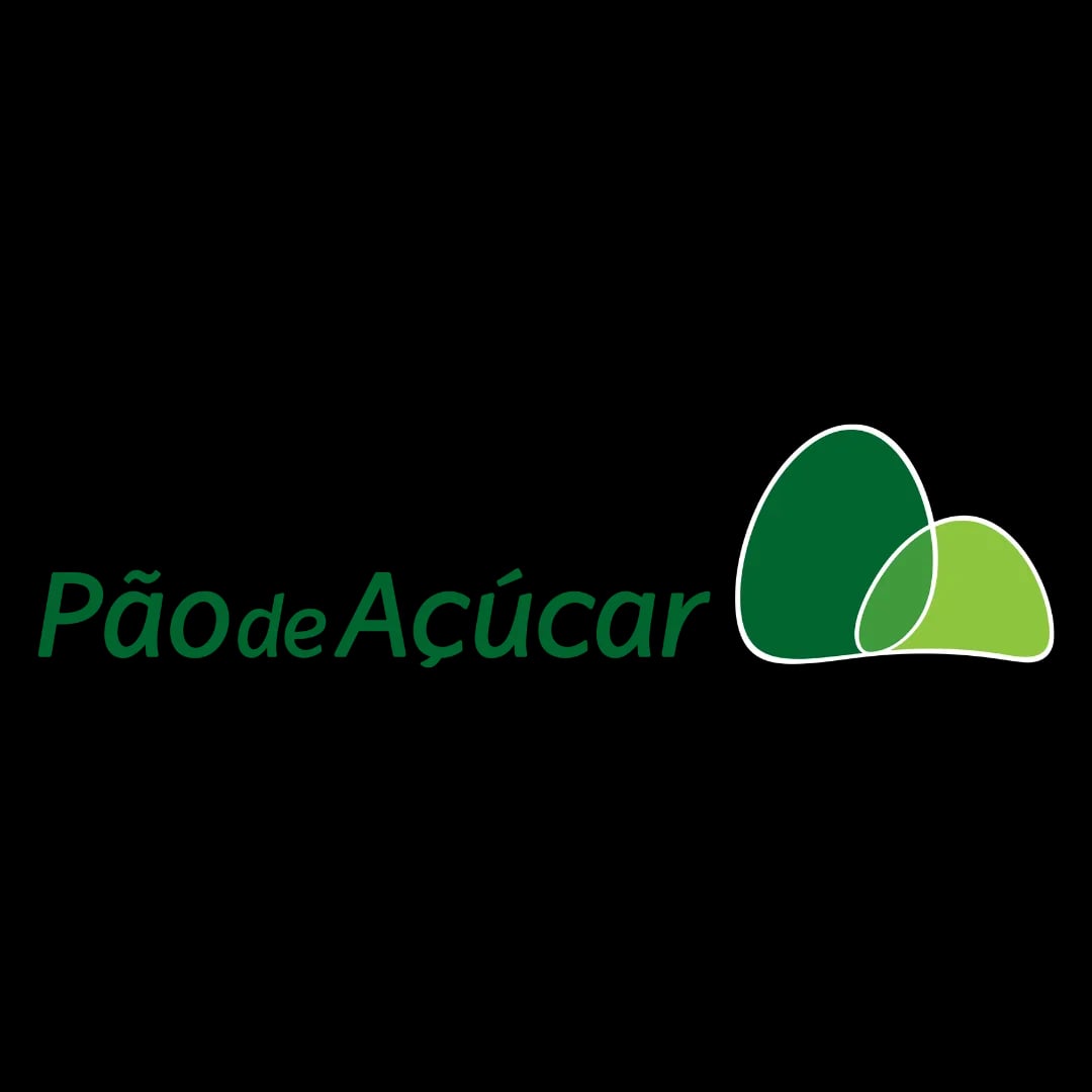 Logo da loja Pão de Açúcar