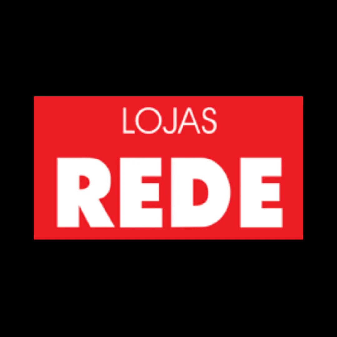 Logo da loja Lojas Rede
