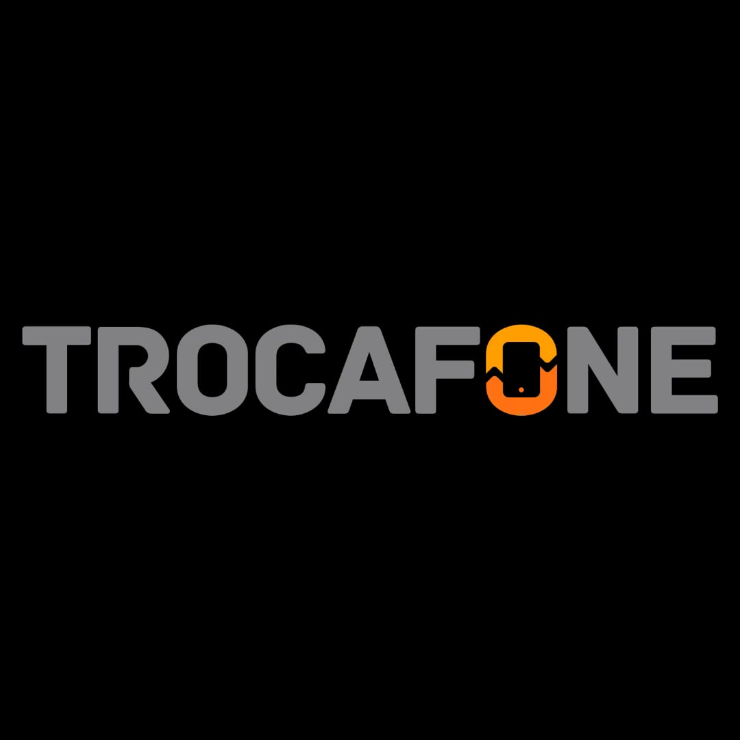Logo da loja Trocafone