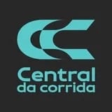 Logo da loja Central da Corrida