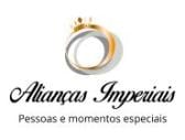 Logo da loja Alianças Imperiais