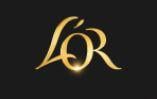 Logo da loja Café L'or