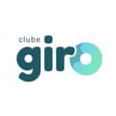 Logo da loja Clube Giro