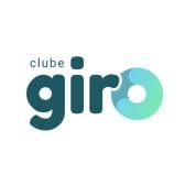Logo da loja Clube Giro