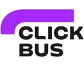Logo da loja Clickbus