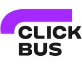Logo da loja Clickbus