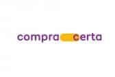 Logo da loja Compra Certa