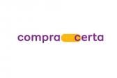 Logo da loja Compra Certa