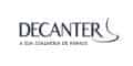 Logo da loja Decanter Vinhos