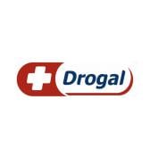 Logo da loja Drogal