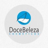 Logo da loja Doce Beleza