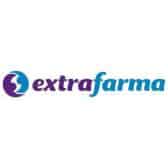 Logo da loja Extrafarma