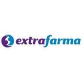Logo da loja Extrafarma