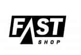 Logo da loja Fastshop
