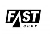 Logo da loja Fastshop