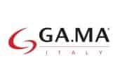 Logo da loja GaMa Italy