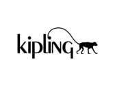 Logo da loja Kipling