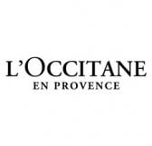 Logo da loja Loccitane en Provence