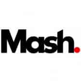 Logo da loja Mash