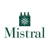 Logo da loja Mistral