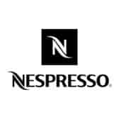 Logo da loja NESPRESSO