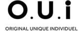 Logo da loja OUI