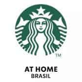 Logo da loja Starbucks at Home