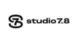 Logo da loja Studio 78