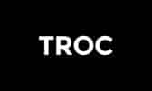 Logo da loja Troc