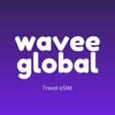 Logo da loja Wavee - Internet Global
