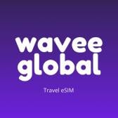 Logo da loja Wavee - Internet Global