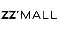 Logo da loja ZZ Mall