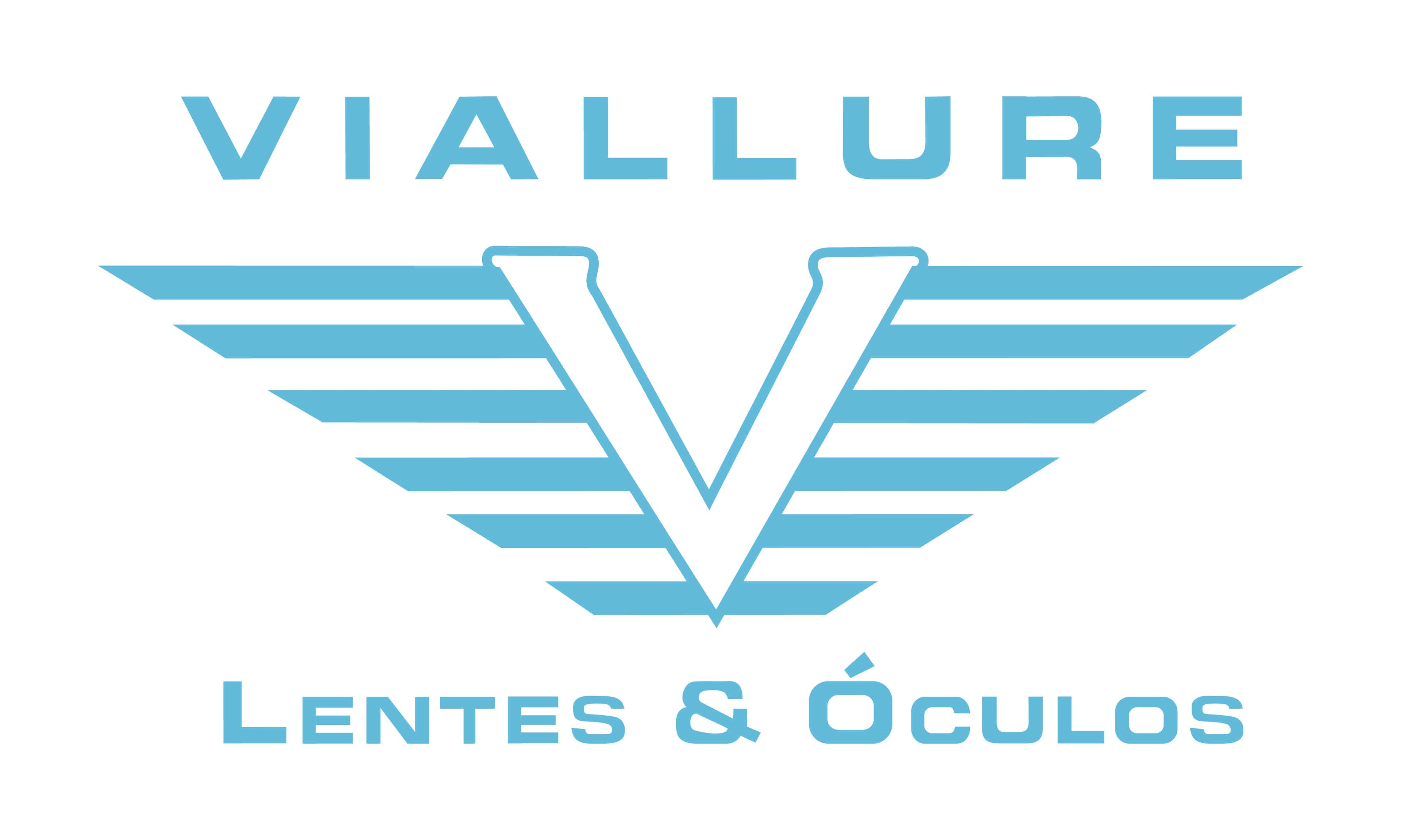 Logo da loja Viallure