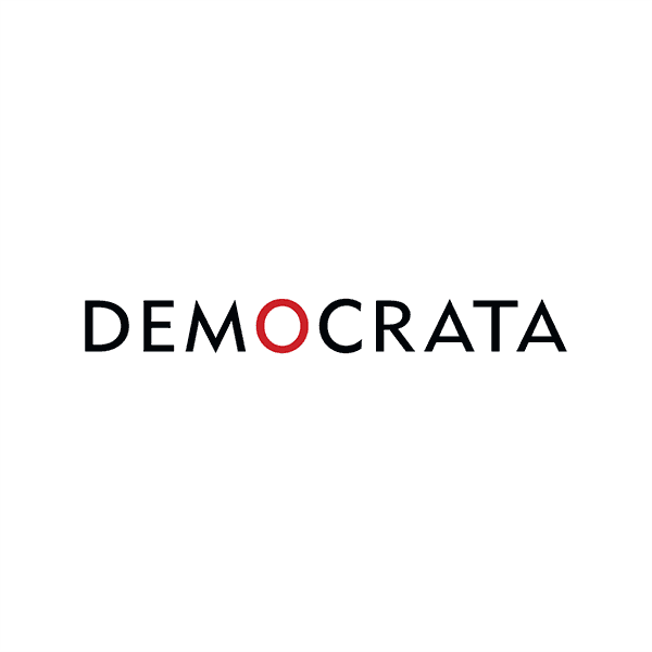 Logo da loja Democrata