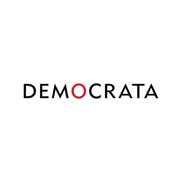 Logo da loja Democrata