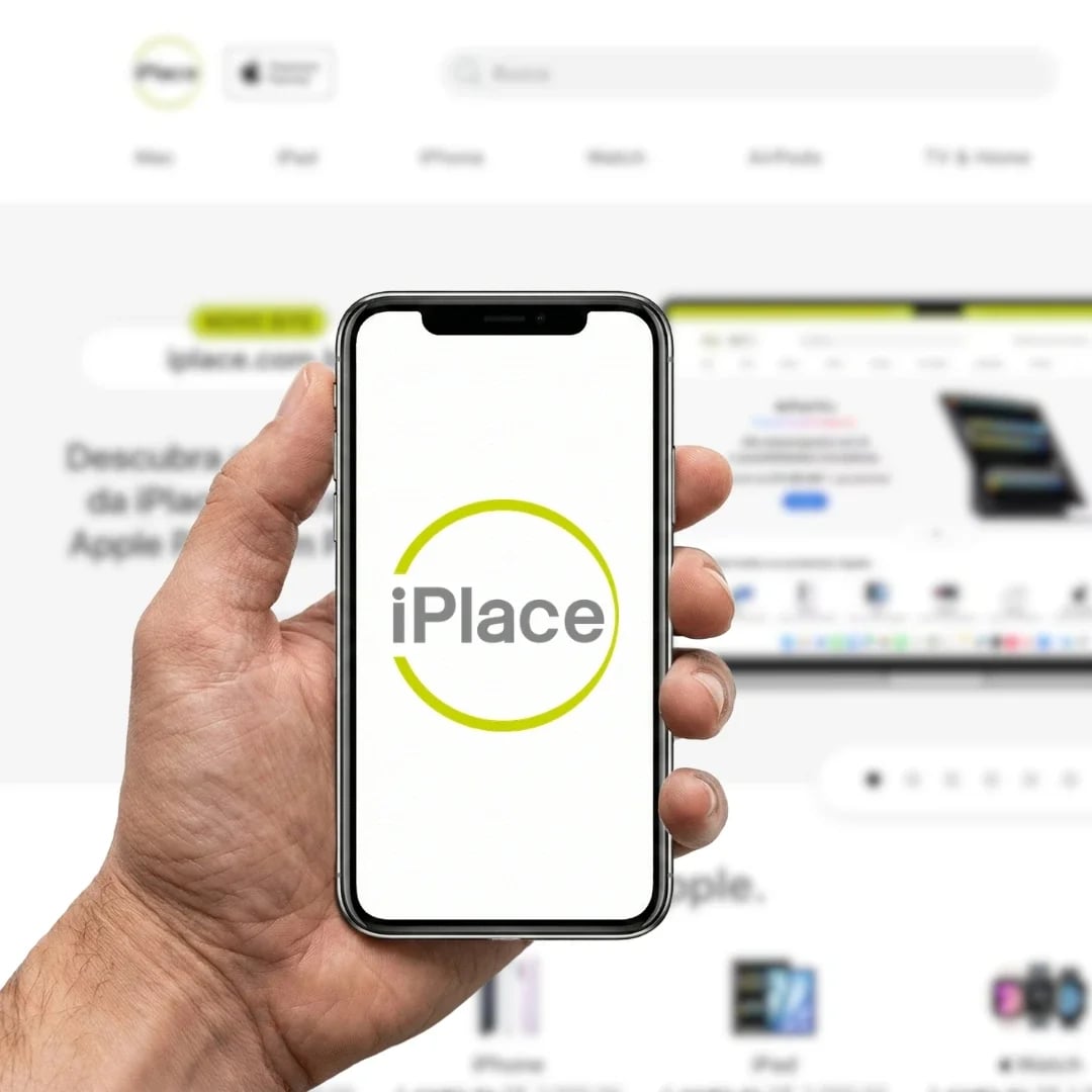 Cupons de desconto da iPlace