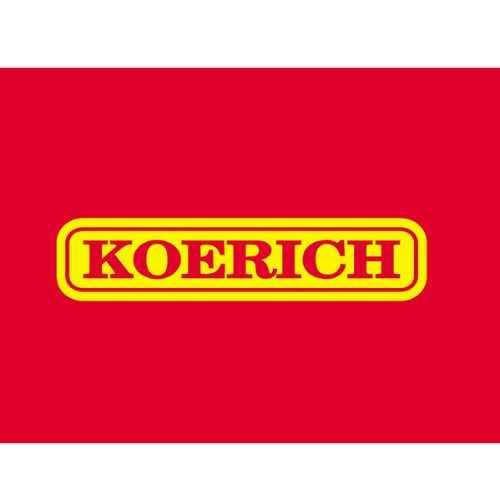 Logo da loja Koerich