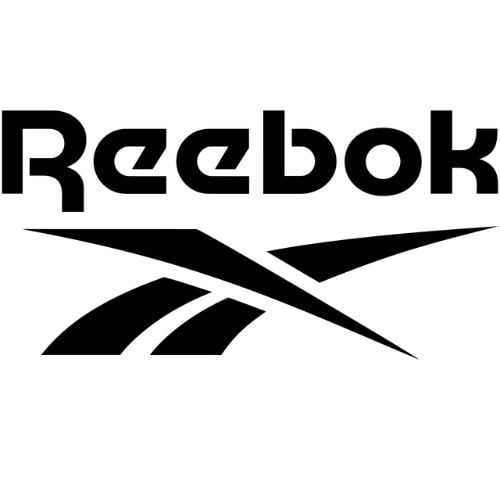 Logo da loja Reebok