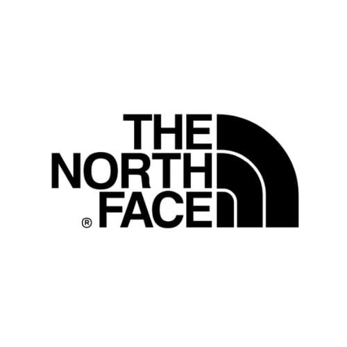 Logo da loja The North Face