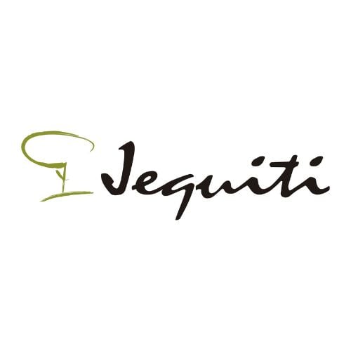 Logo da loja Jequiti