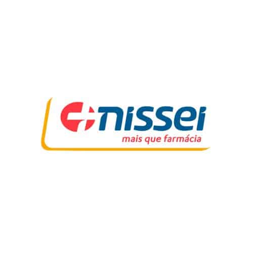 Logo da loja Farmácias Nissei