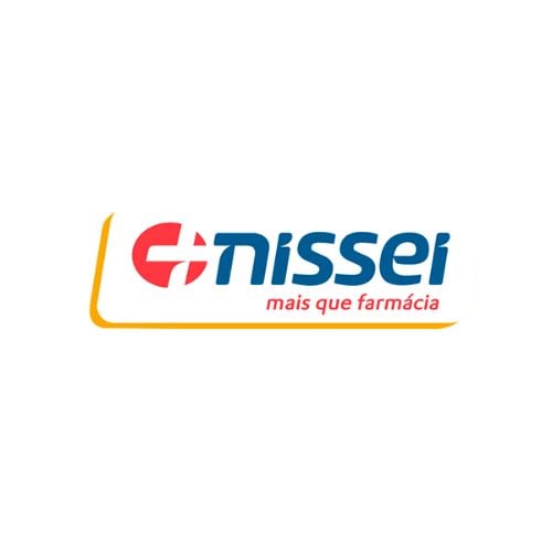 Logo da loja Farmácias Nissei