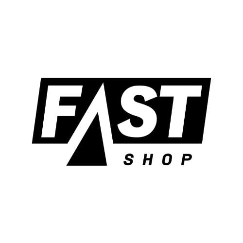 Logo da loja Fast Shop