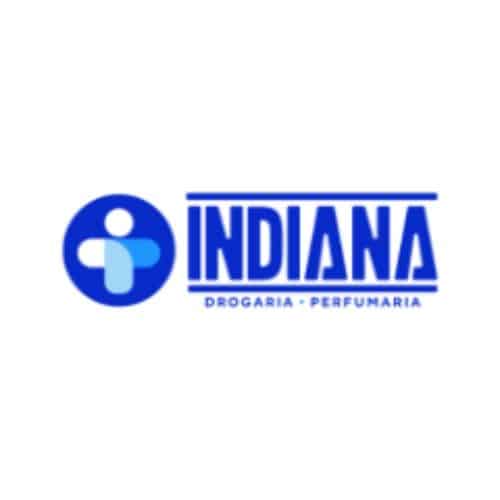 Logo da loja Farmácia Indiana